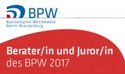 PPW-Logo Businessplan-Wettbewerb Berlin-Brandenburg